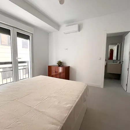 Daire Playa Postiguet *