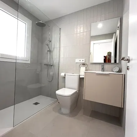 Daire Playa Postiguet Alicante