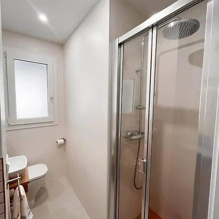 Playa Postiguet Daire *