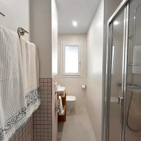 Playa Postiguet * Alicante